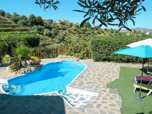 Holiday Home Mi Ni�a - Amu522