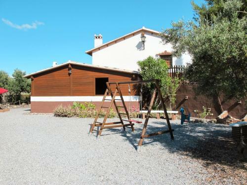 Holiday Home Mi Ni�a - Amu522