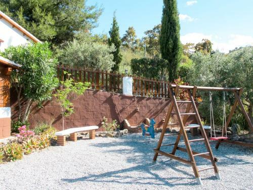 Holiday Home Mi Ni�a - Amu522