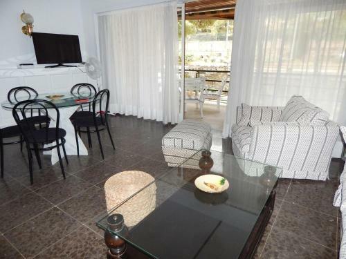 Villas Cosette - Apartamento Eden Mar 3 4 D
