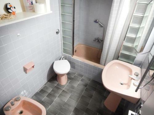 Villas Cosette - Apartamento Eden Mar 3 4 D