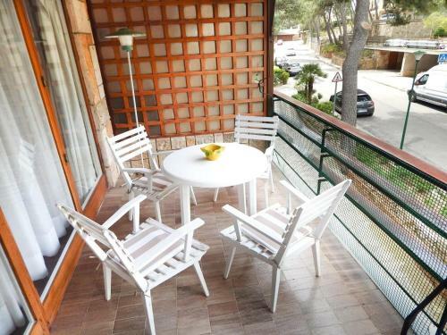 Villas Cosette - Apartamento Eden Mar 3 4 D