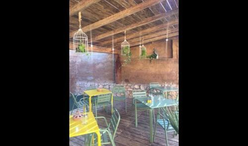 Can Trabal Villa Sleeps 10 With Pool And Air Con