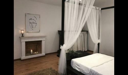 Can Trabal Villa Sleeps 34 With Pool
