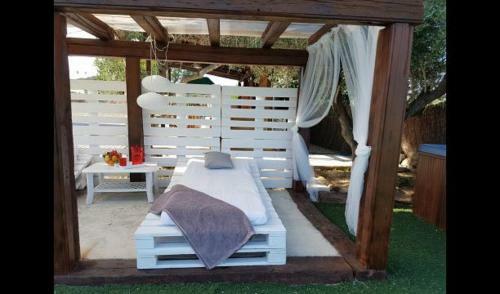 Can Trabal Villa Sleeps 34 With Pool