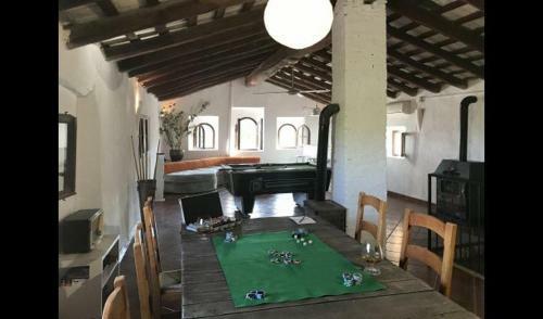 Can Trabal Villa Sleeps 34 With Pool