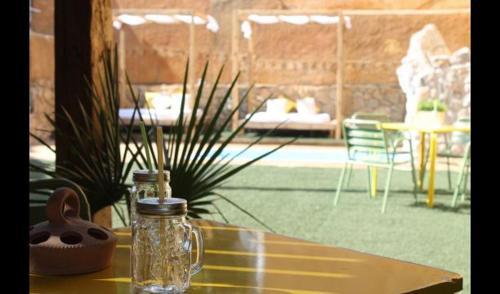 Can Trabal Villa Sleeps 34 With Pool