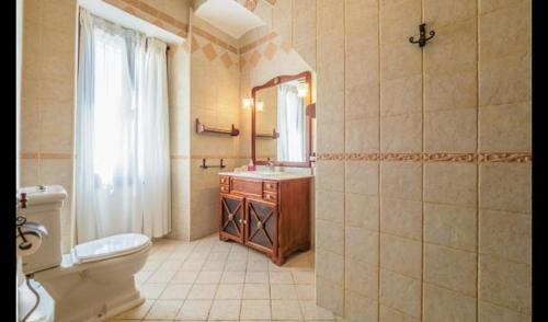 Can Trabal Villa Sleeps 34 With Pool