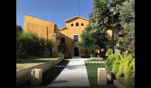 Can Trabal Villa Sleeps 34 With Pool