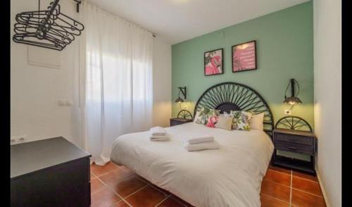 Can Trabal Villa Sleeps 34 With Pool