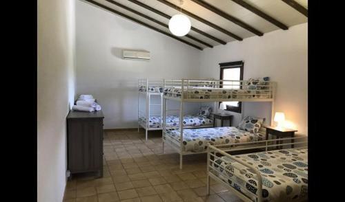 Can Trabal Villa Sleeps 34 With Pool