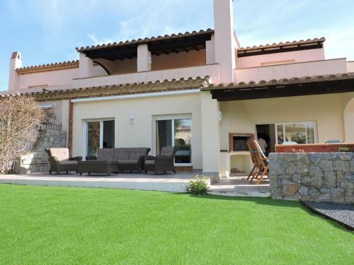Apartamento Doree 449
