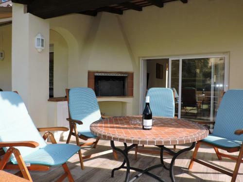 Apartamento Doree 449