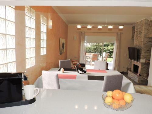 Apartamento Doree 449