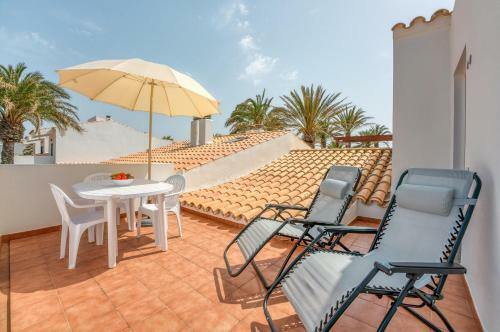 Apartamento Son Blanc II
