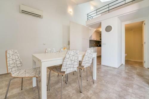 Apartamento Son Blanc II