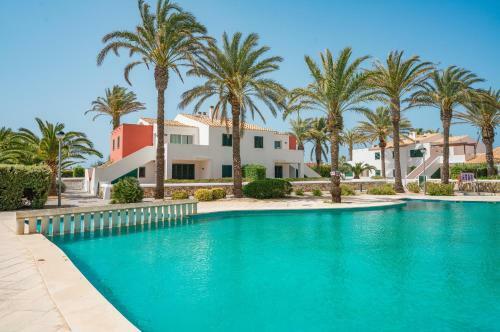 Apartamento Son Blanc II