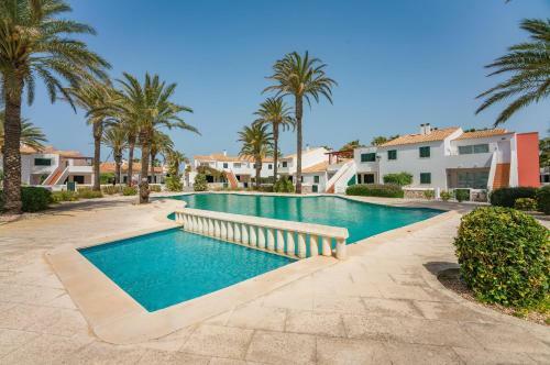 Apartamento Son Blanc II