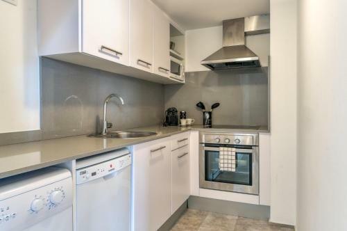 Apartamento Son Blanc II