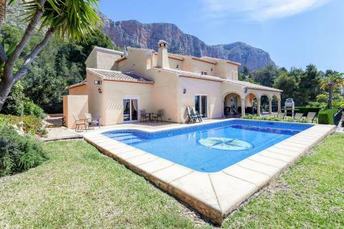 Villa San Andres