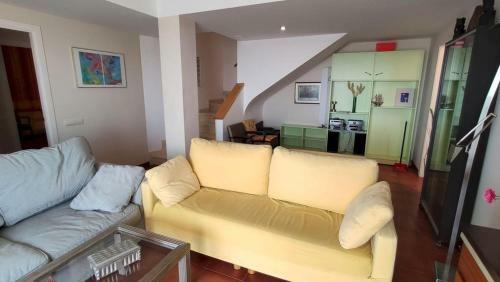 Apartamento Msj 39 Magnifico Duplex Con Vistas Al Mar