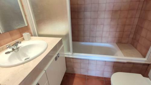 Apartamento Msj 39 Magnifico Duplex Con Vistas Al Mar