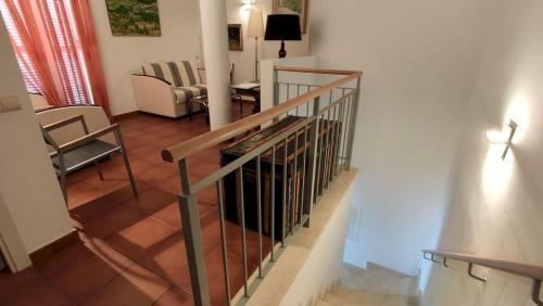Apartamento Msj 39 Magnifico Duplex Con Vistas Al Mar