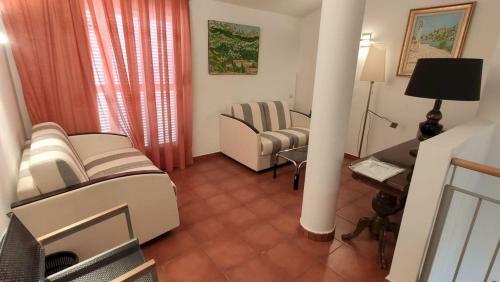 Apartamento Msj 39 Magnifico Duplex Con Vistas Al Mar