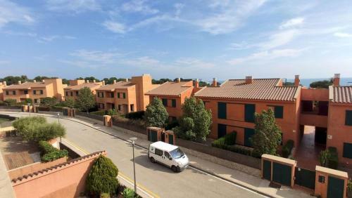 Apartamento Msj 39 Magnifico Duplex Con Vistas Al Mar