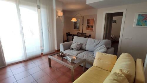 Apartamento Msj 39 Magnifico Duplex Con Vistas Al Mar