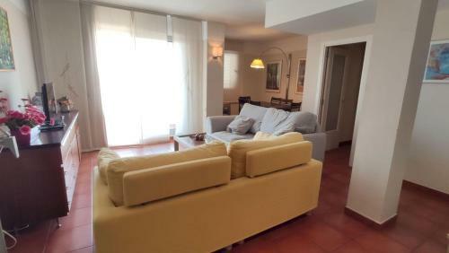 Apartamento Msj 39 Magnifico Duplex Con Vistas Al Mar