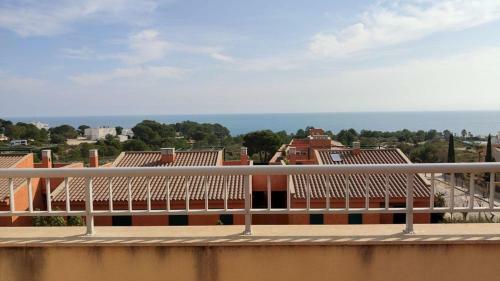 Apartamento Msj 39 Magnifico Duplex Con Vistas Al Mar
