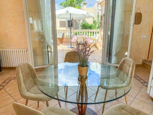 Apartamento Maretas