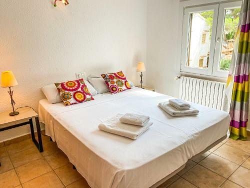 Apartamento Maretas