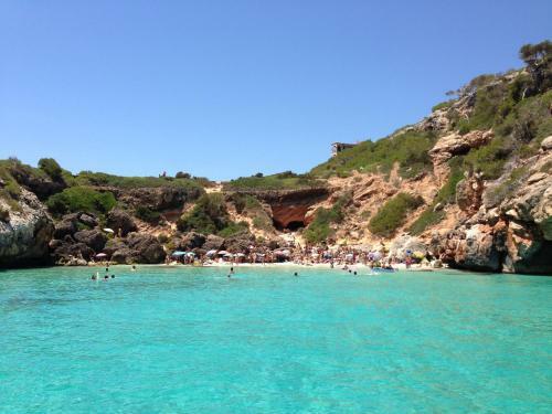 Apartamento Maretas
