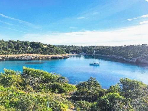 Apartamento Maretas