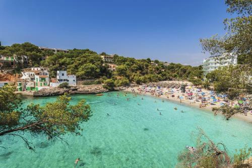 Apartamento Maretas