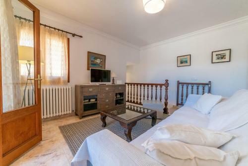 Apartamento Sa Trona Beach House