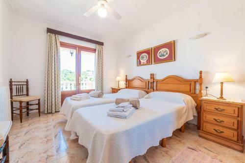 Apartamento Sa Trona Beach House