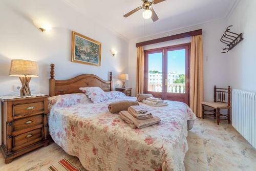 Apartamento Sa Trona Beach House