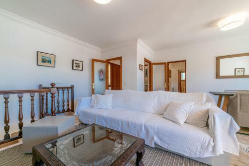 Apartamento Sa Trona Beach House