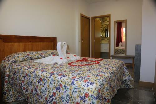 Apartamentos La Estrella