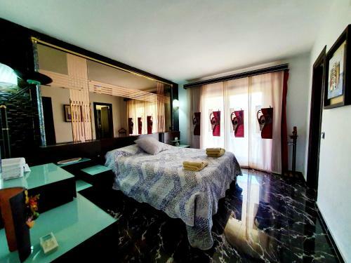 Villa Menorca