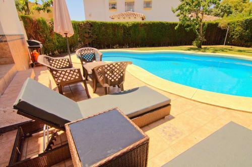 Villa Menorca