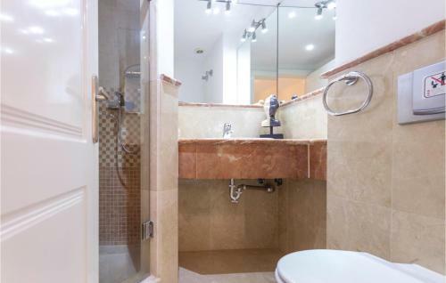Two-bedroom Apartment In Calahonda