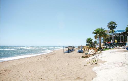 Two-bedroom Apartment In Calahonda
