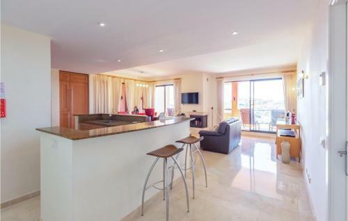Two-bedroom Apartment In Calahonda