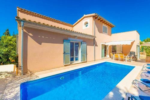 Villa Synera