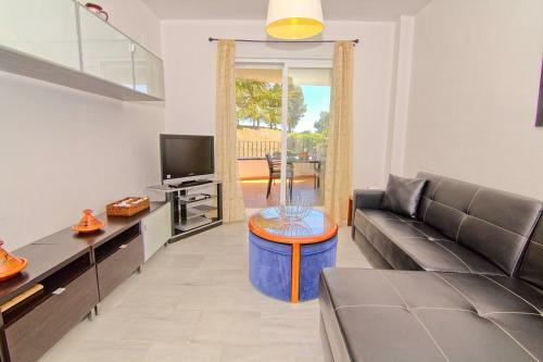 Apartamento Isla Soleada Apt
