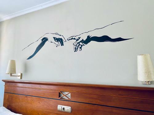 Hotel Restaurante Santa Luc�a